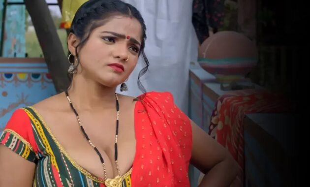 Bharti Jha