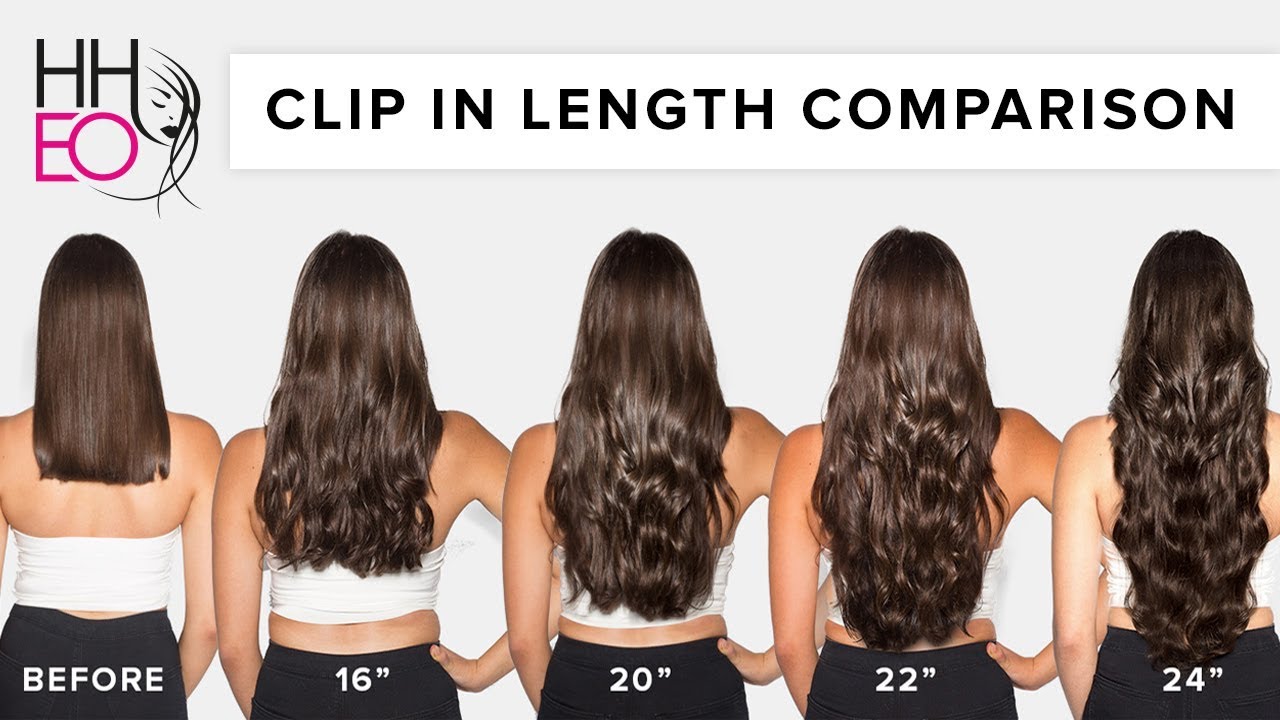 5 Steps To Perfect Hair