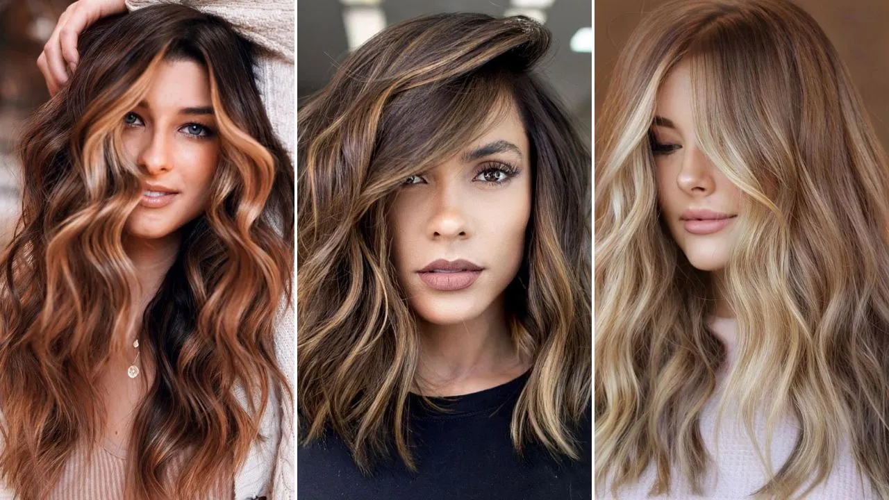 5 Steps To Perfect Hair