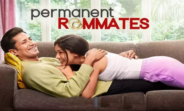 permanent roommates season 3