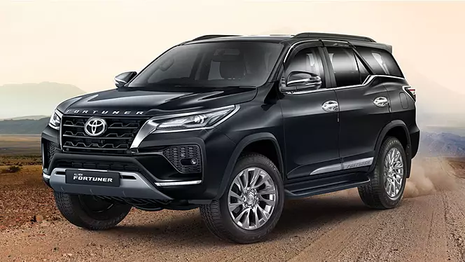 Toyota Fortuner: Fortuner खरीदने से पहले जान ले गाड़ी में छुपी ये कमियां