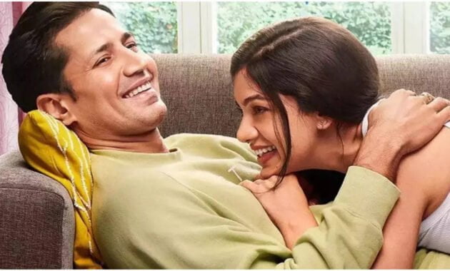 permanent roommates
